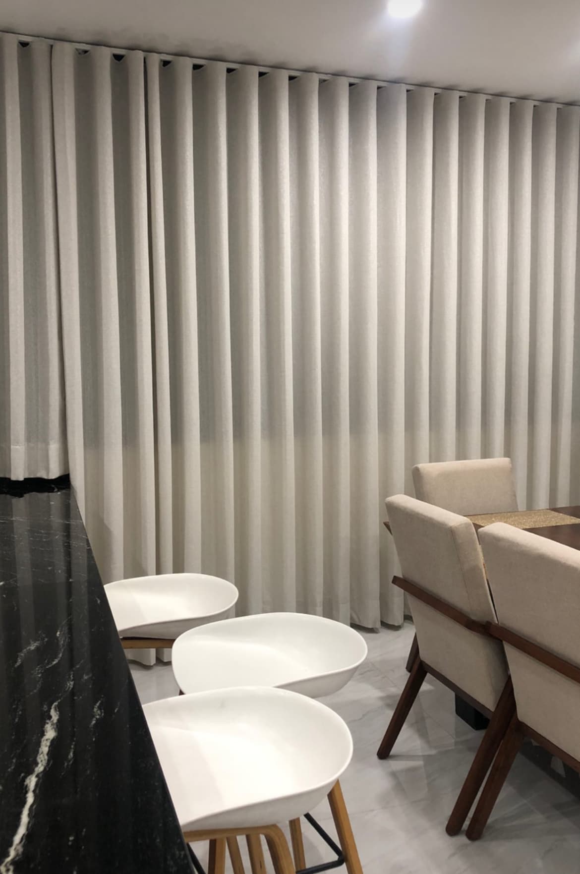 Cortinas Blackout
