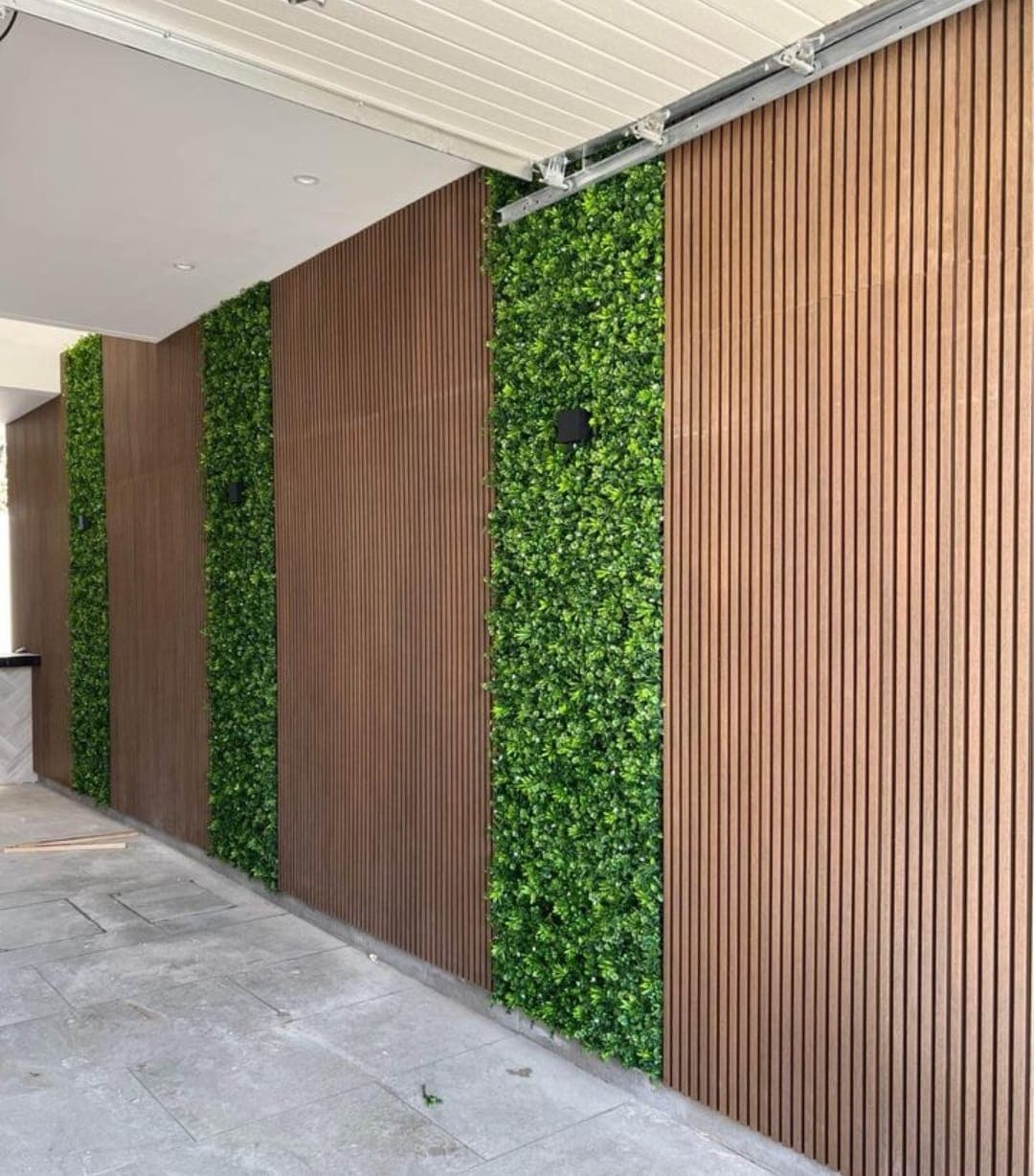 Lambrin Decorativo