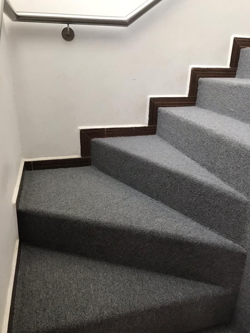 Alfombra Moderna Elegante