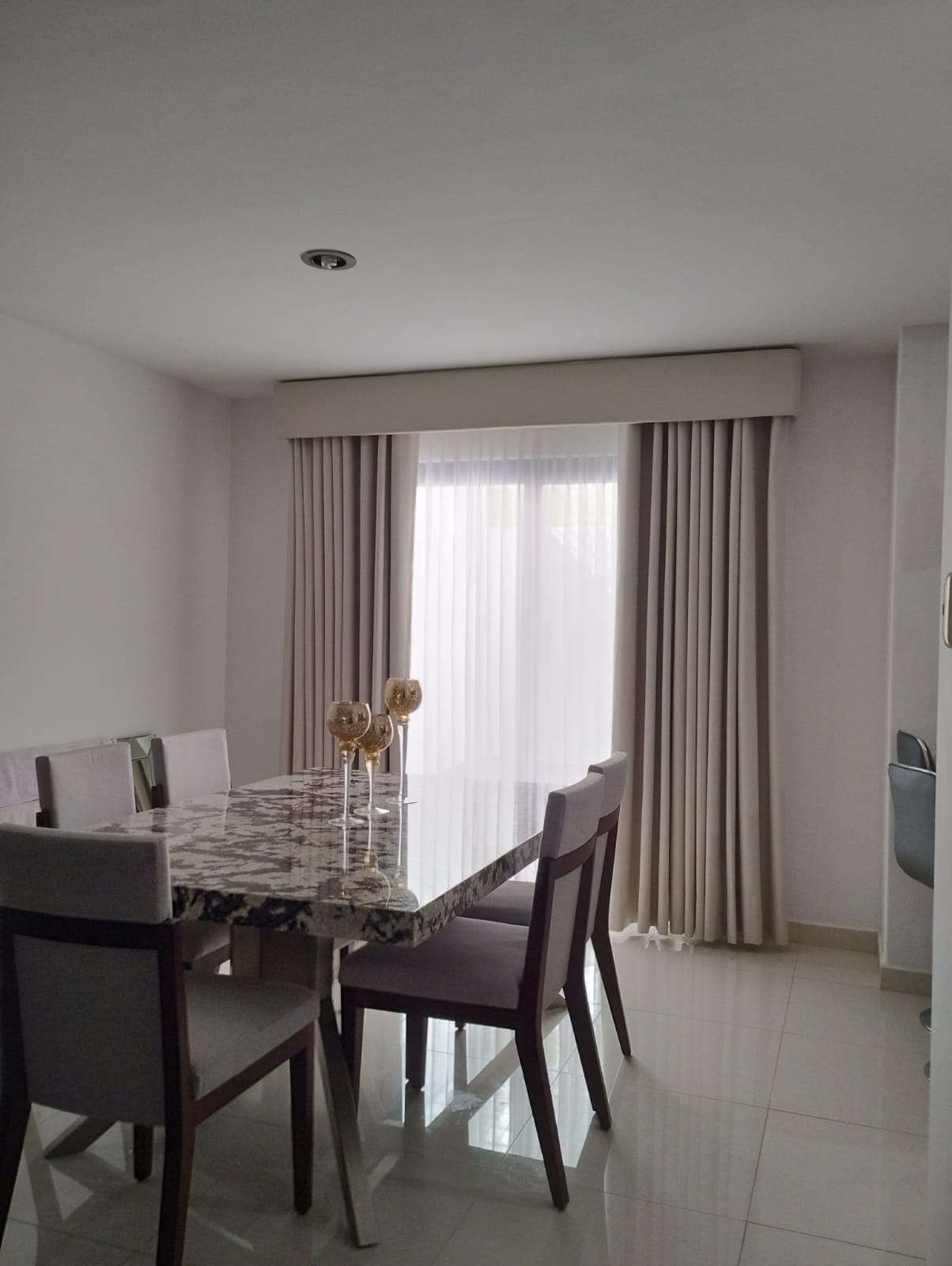 Cortinas