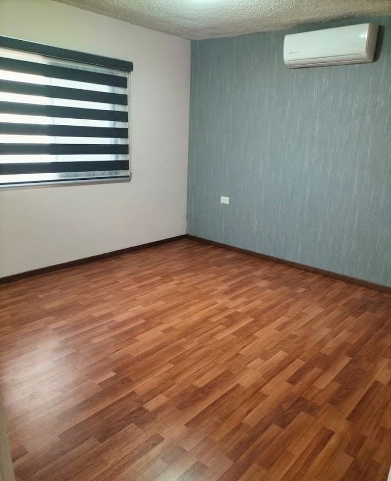 Pisos Laminados